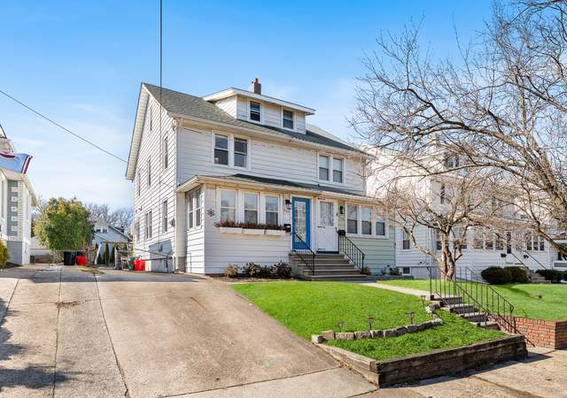 Property at 225 Addison Ave, Haddon Township, NJ 08107, 3 beds, 1.5 baths