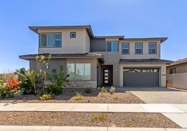 Property at 22511 E Stirrup St, Queen Creek, AZ 85142, 5 beds, 3.5 baths