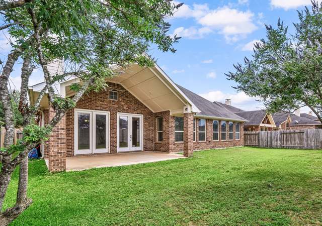Property at 28523 Kinglet Pines Dr, Katy, TX 77494, 4 beds, 2.5 baths