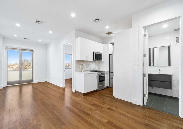 Property at 1776 Broadway Unit 4A, Brooklyn, NY 11207, 1 bed, 1 bath