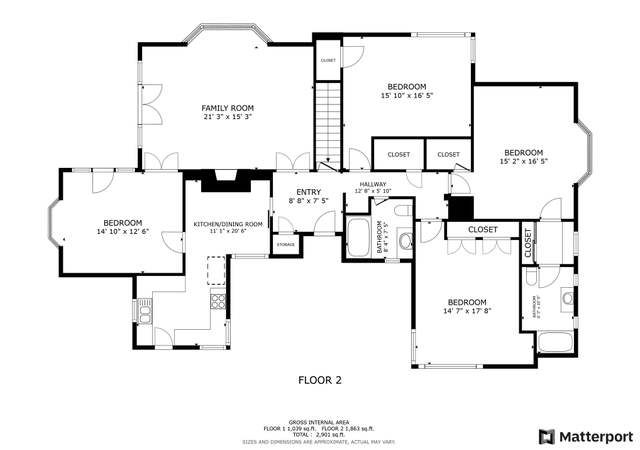 Photo of 1234 Hillcrest Dr, Pomona, CA 91768