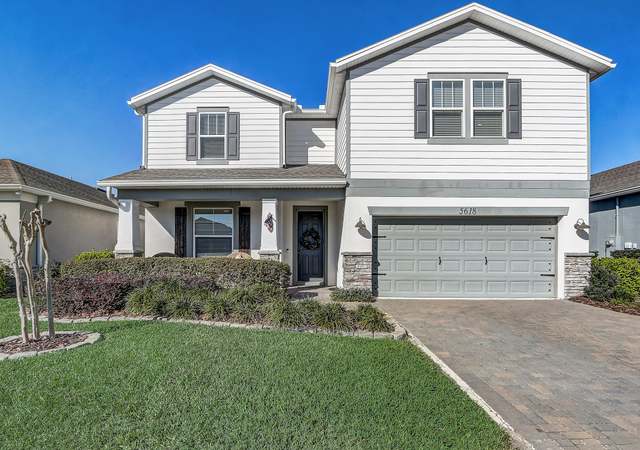 Property at 5618 Winterbrook Way, Winter Park, FL 32792, 5 beds, 4 baths