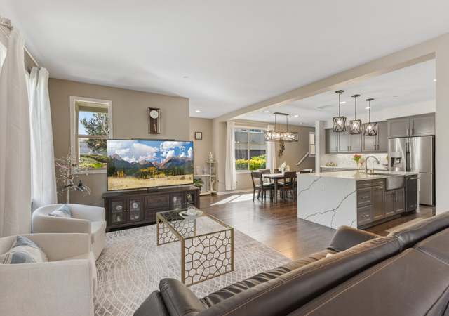 Property at 136 Cadence, Irvine, CA 92618, 3 beds, 2.5 baths