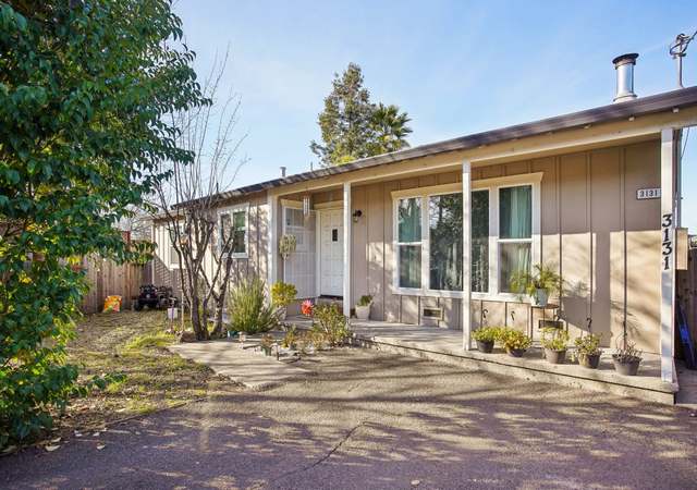 Property at 3129 Hoen Ave, Santa Rosa, CA 95405, 5 beds, 2 baths