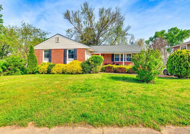 Photo of 7998 Crownsway, Glen Burnie, MD 21061