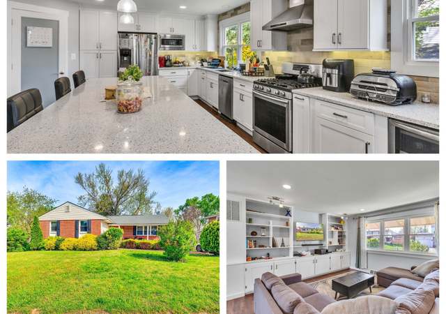 Property at 7998 Crownsway, Glen Burnie, MD 21061, 3 beds, 2 baths