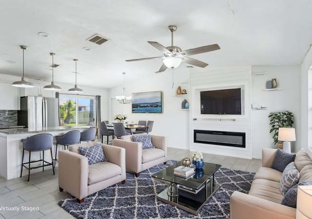 Photo of 1409 NE 17th Pl, Cape Coral, FL 33909