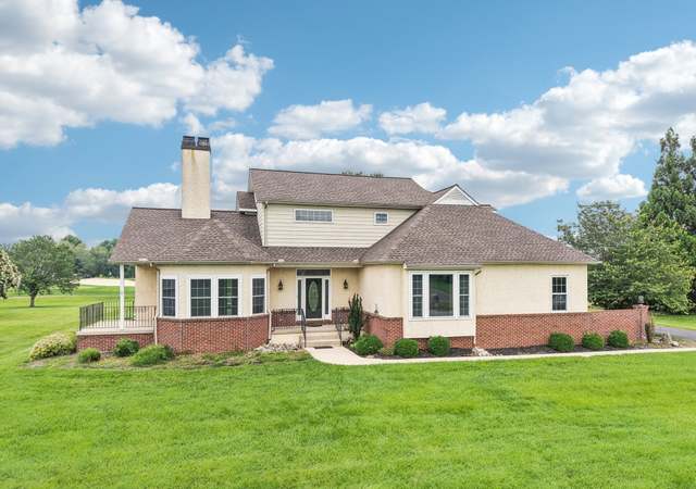 Property at 110 Lahinch Ct, Middletown, DE 19709, 4 beds, 2.5 baths