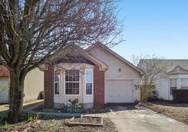 Property at 3047 Penn Meade Way, Nashville, TN 37214, 3 beds, 2 baths