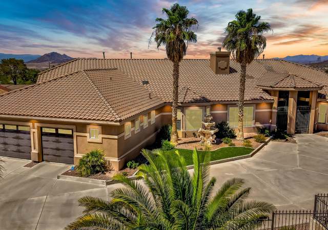 Photo of 402 E Country Club Dr, Henderson, NV 89015