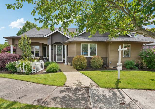 Property at 2516 Meridian Ct, Woodburn, OR 97071, 3 beds, 2 baths