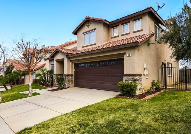 Photo of 125 Englemann Dr, Corona, CA 92881