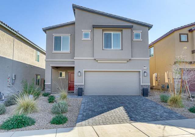 Property at 10785 Wild Parsley Ave, Las Vegas, NV 89129, 4 beds, 2.5 baths