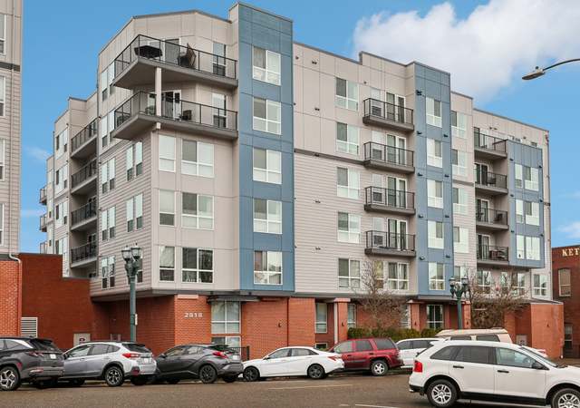 Property at 2818 Grand Ave Unit B209, Everett, WA 98201, 2 beds, 2 baths