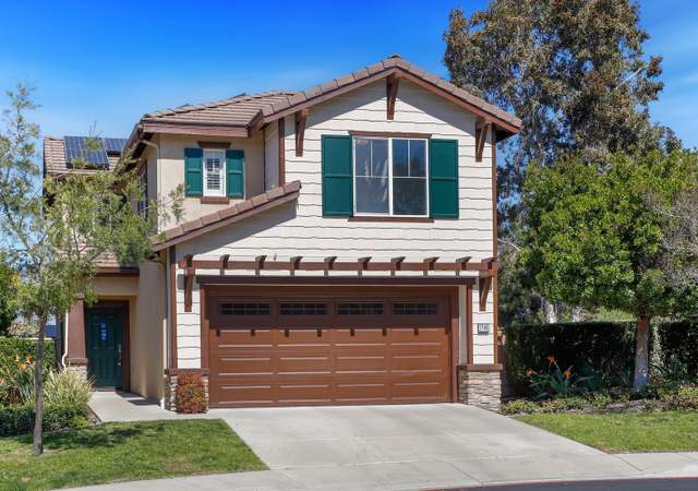 Property at 1745 Cottonwood Dr, Vista, CA 92081, 3 beds, 2.5 baths