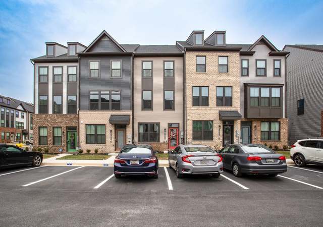 Property at 7815 Yona Ct, Glen Burnie, MD 21060, 3 beds, 3.5 baths