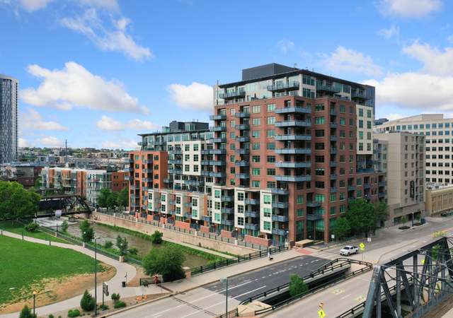Property at 1401 Wewatta St #709, Denver, CO 80202, 2 beds, 2 baths