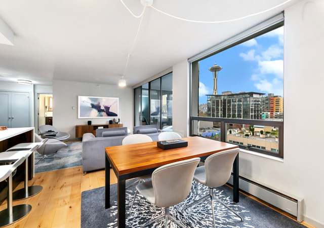 Photo of 2621 2nd Ave #1002, Seattle, WA 98121