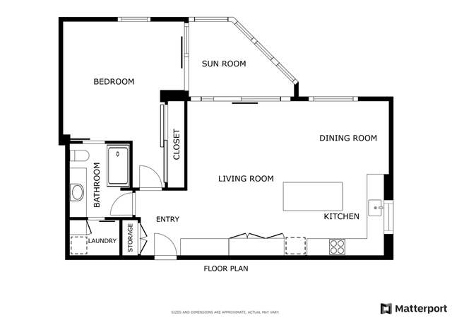 Photo of 2621 2nd Ave #1002, Seattle, WA 98121