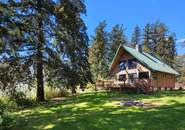 Property at 1609 Washington Ave, Blaine, WA 98230, 2 beds, 1 bath