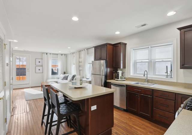 Photo of 1232 South St Unit C, Philadelphia, PA 19147