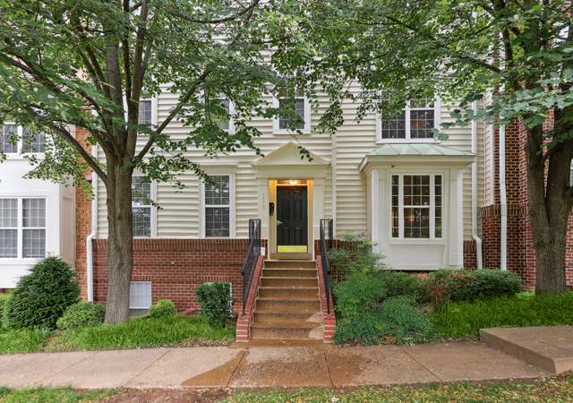 Property at 1510 Northern Neck Dr #102, Vienna, VA 22182, 2 beds, 2 baths
