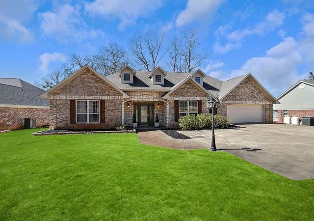 Photo of 701 County Road 3608, Bullard, TX 75757