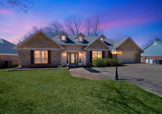 Property at 701 County Road 3608, Bullard, TX 75757, 3 beds, 2.5 baths