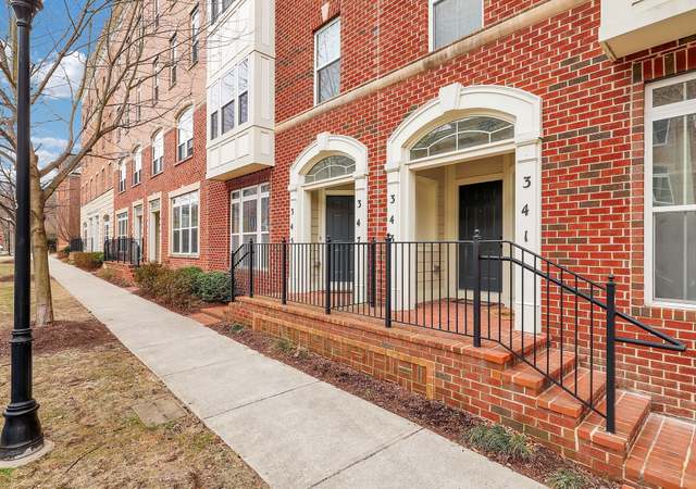Photo of 343 Community Center Ave, Gaithersburg, MD 20878
