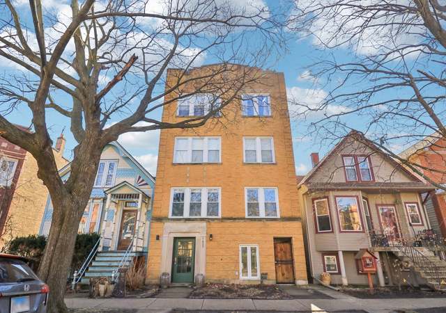 Photo of 1637 W Olive Ave #1, Chicago, IL 60660