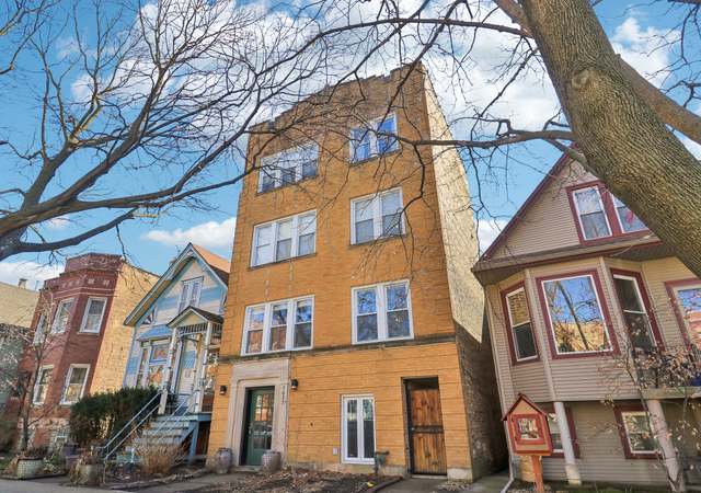 Photo of 1637 W Olive Ave #1, Chicago, IL 60660