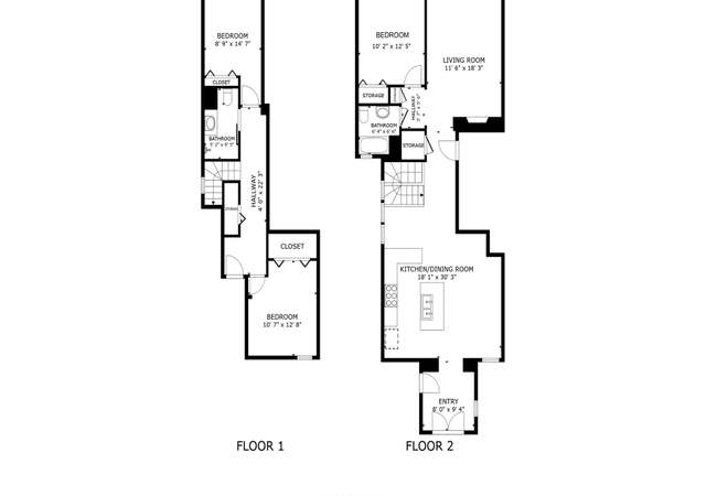 Photo of 1637 W Olive Ave #1, Chicago, IL 60660