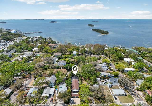Photo of 515 Orange St, Palm Harbor, FL 34683