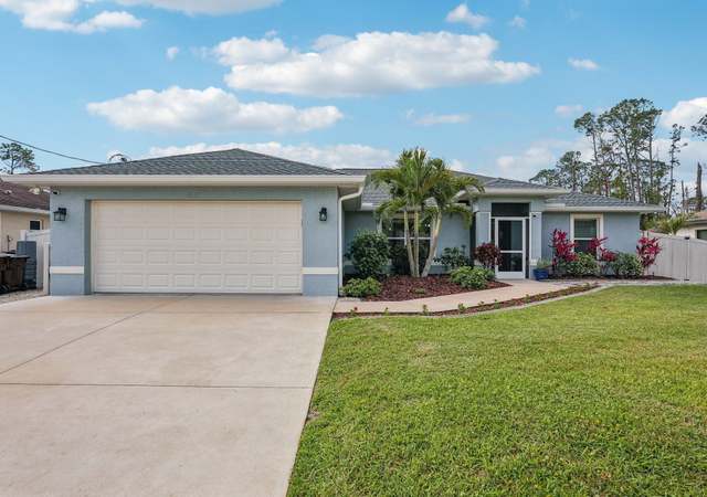 Property at 3655 Candia Ave, North Port, FL 34286, 3 beds, 2 baths