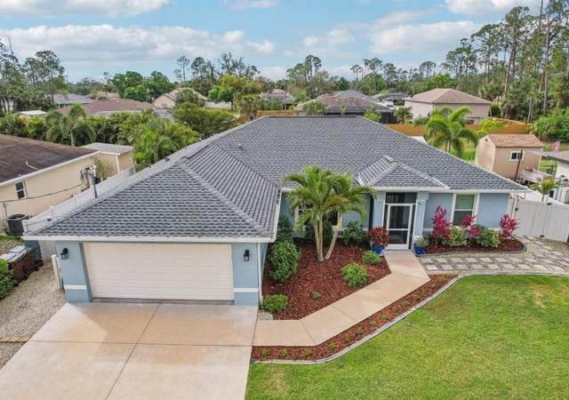Property at 3655 Candia Ave, North Port, FL 34286, 3 beds, 2 baths