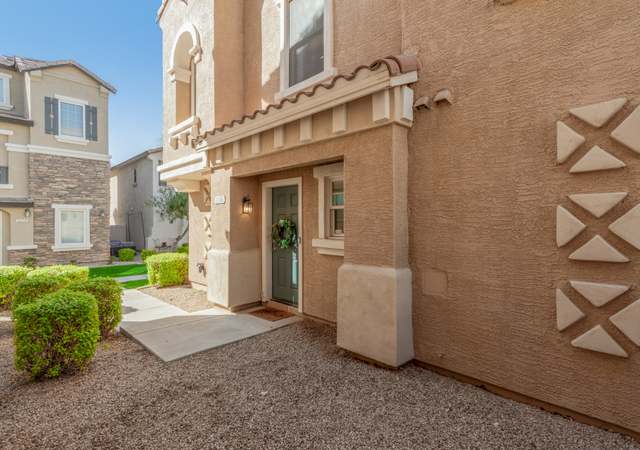Property at 4186 E Jasper Dr, Gilbert, AZ 85296, 3 beds, 2 baths