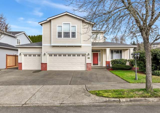 Property at 901 N Magnolia Ln, Tacoma, WA 98406, 4 beds, 3 baths