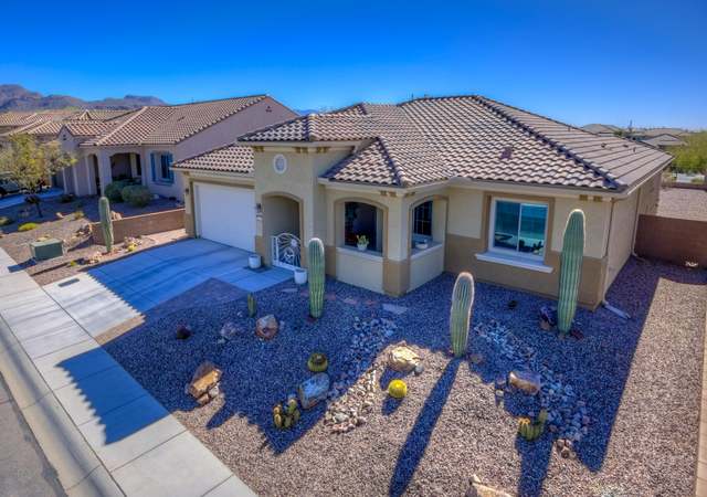 Property at 14082 N Del Webb Trl, Marana, AZ 85658, 2 beds, 2 baths