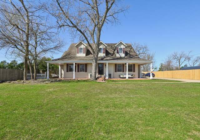 Property at 4228 Florence Ave, Downers Grove, IL 60515, 4 beds, 3 baths