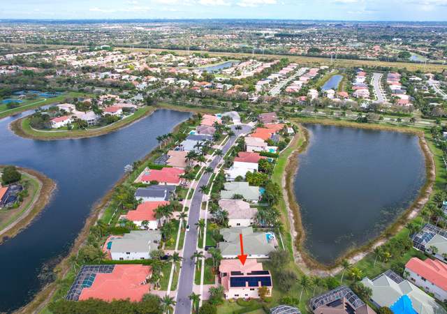 Property at 11552 Paradise Cove Ln, Wellington, FL 33449, 5 beds, 4 baths