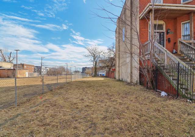 Property at 3913 S Prairie Ave, Chicago, IL 60653