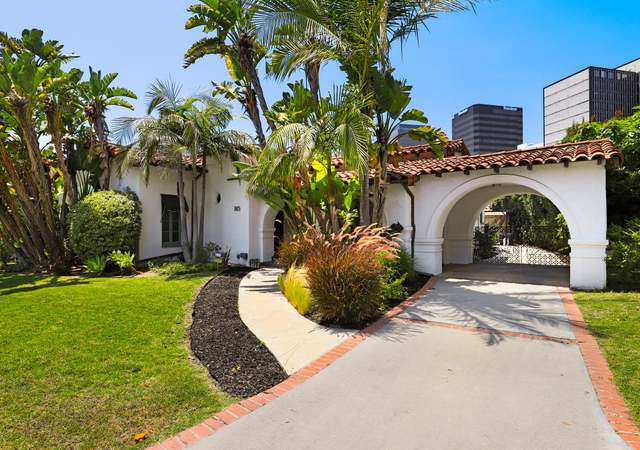 Property at 765 Mccarthy, Los Angeles, CA 90048, 3 beds, 2.5 baths