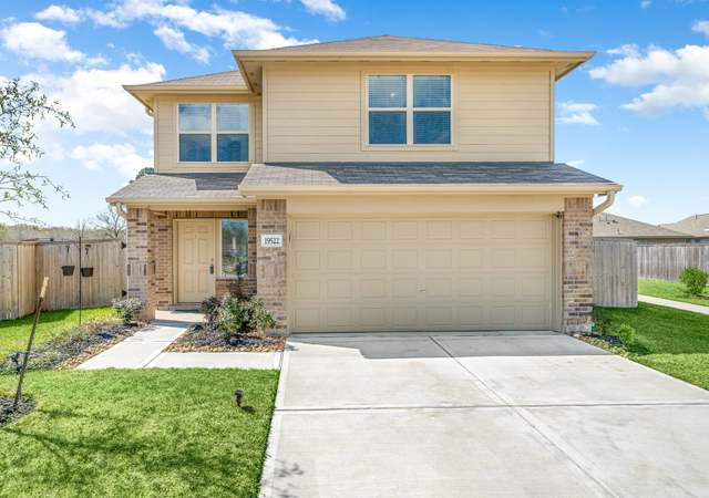 Property at 19522 Rosali Meadow Dr, New Caney, TX 77357, 4 beds, 2.5 baths