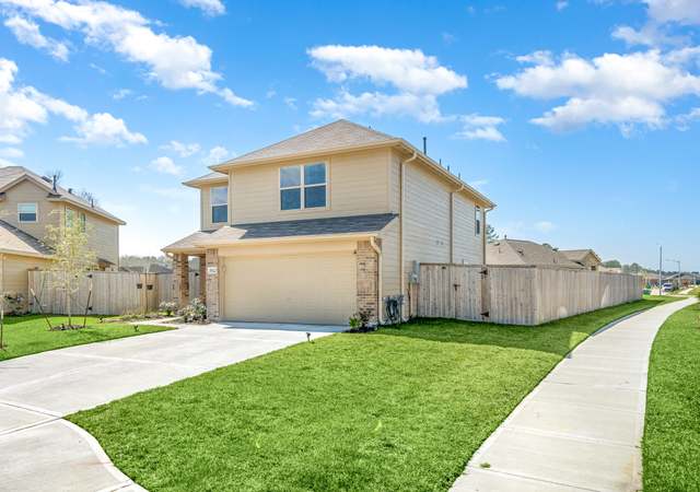 Photo of 19522 Rosali Meadow Dr, New Caney, TX 77357