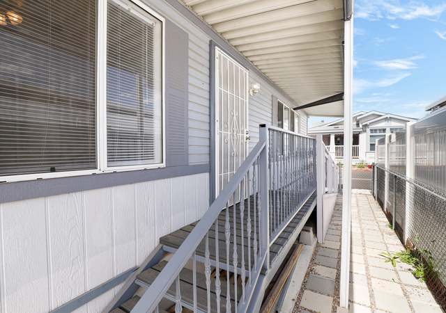 Photo of 8901 Eton Ave #33, Canoga Park, CA 91304
