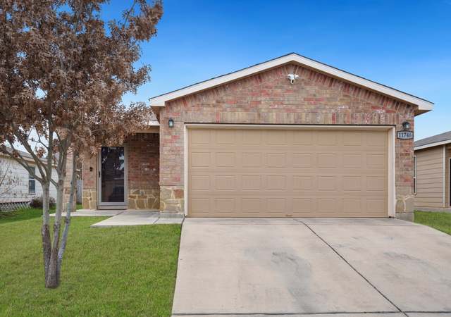Property at 11746 Deer Ml, San Antonio, TX 78254, 3 beds, 2 baths