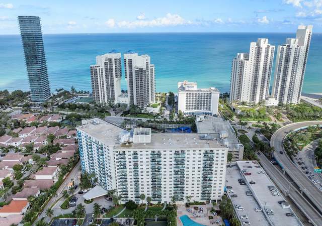 Photo of 19370 Collins Ave #322, Sunny Isles Beach, FL 33160