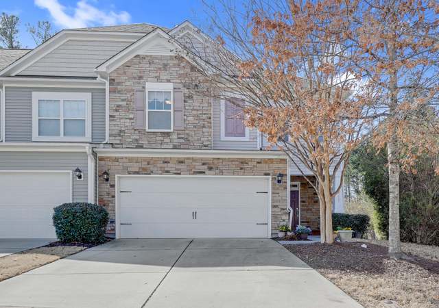 Property at 146 Skyros Loop, Cary, NC 27519, 3 beds, 2.5 baths