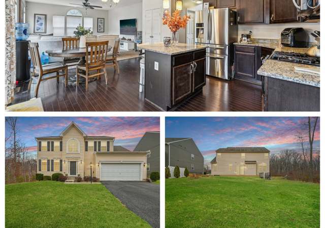 Property at 413 Rogers Ford Ln, Joppa, MD 21085, 5 beds, 3.5 baths