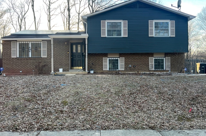 12221 Parkton St, Fort Washington, MD 20744 | Redfin